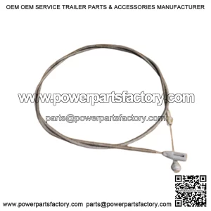 TORO 56-6092 BRAKE CABLE - ORIGINAL