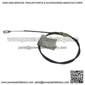 Toro 76-4332 Brake Cable
