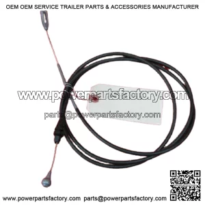 TORO 85-6903 BRAKE CABLE