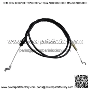 Toro 92-1632 CABLE ASM FLYWHEEL BRAKE LAWNBOY GOLD SERIES LAWNMOWER OEM