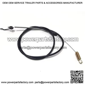Toro 93-0251 Brake Cable