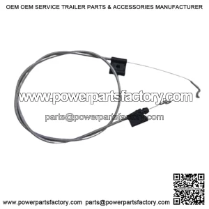 Toro 93-0253 CABLE BRAKE OEM