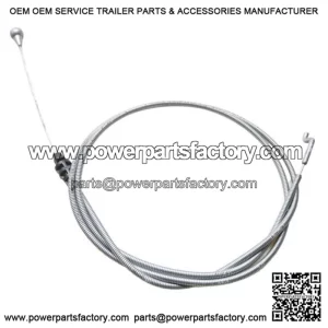 Toro 93-0255 Brake Cable NOS