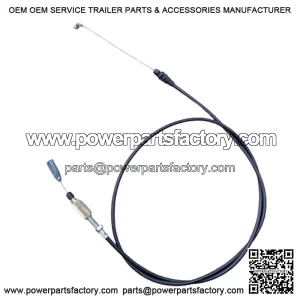 Toro 93-3662 Brake Cable