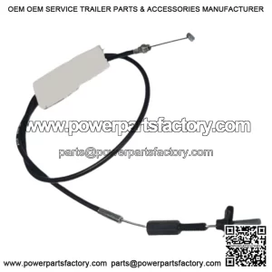 Toro 93-6629 CABLE - BRAKE OEM