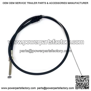 TORO 98-7133 OEM TRACTION CABLE GENUINE