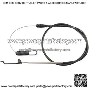 Toro 99-1510 Traction Control Cable