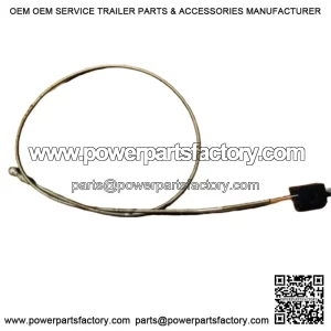 Toro Brake Cable 56-6093 Part Mower