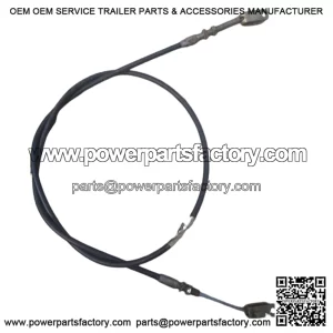 Toro BRAKE CABLE 63-7733 NOS