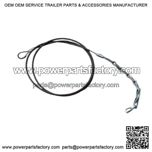 Toro Cable Assy. Part 740047