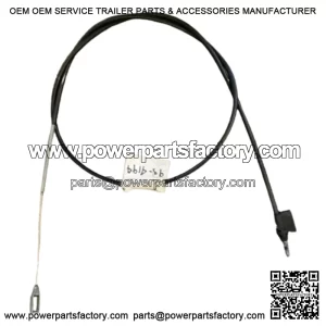 Toro Cable Part # 93-4194 , 934194