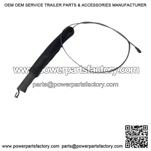 Toro CCR2000 clutch cable 55-9521