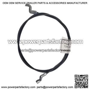 Toro Clutch Cable 110-2182 Snowthrower Genuine