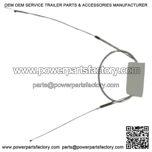 Toro Commercial 23-3510 - CABLE