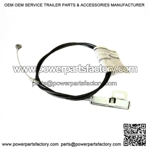 Toro Control Cable 683169
