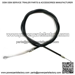 Toro Control Cable Part # 93-3694 , 933694