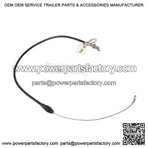 Toro Deck Engage Cable. Part 93-3821