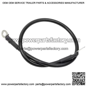 TORO NEGATIVE BATTERY CABLE 114-1218