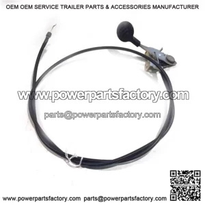 TORO THROTTLE CABLE 109-4602