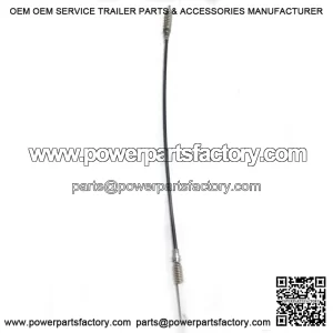 Toro Flex 21 Traction Clutch Cable 105-5328