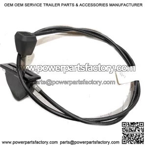 toro lawn mower shift speed cable 108-9391
