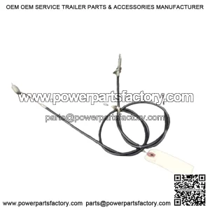 TORO POWERSHIFT SNOWBLOWER SHIFT CABLES 66-2210 66-2200