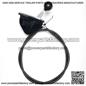 Toro Recycler Ground Speed Control Cable 46-5430