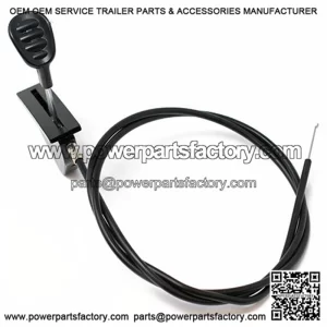 TORO THROTTLE CABLE 131-1006 FITS 14 MODELS TIMECUTTER & TITAN ****