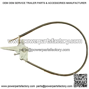 TORO Throttle Control Cable 83-650