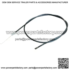 Toro Throttle Control Cable Commercial 70-1071 Lawnmower