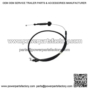 Toro Traction Cable 77-0210
