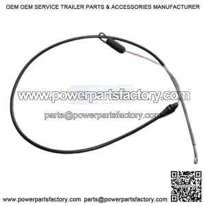 Toro Traction Cable. Part 95-5590