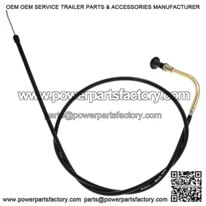 Toro Wheel Horse 270H 266H 269H Choke Control Cable 92-6783