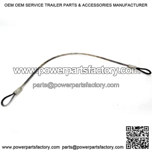 Toro Z325 Seat Cable 98-4371