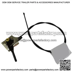 TORO Z-MASTER THROTTLE CABLE PART# 110-5717