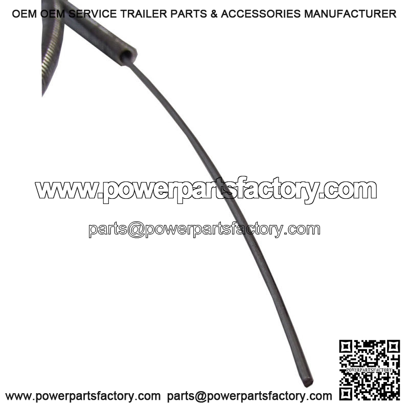 New Universal Push Pull Choke / Throttle Cable 63" Long Smooth Action - Image 3