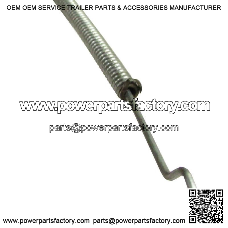 Choke Control Cable for MTD Fits Cub Cadet Troybilt 946-1085A 946-1085 746-1085A - Image 3