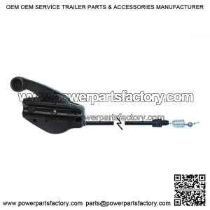 Drive Control Cable Replace Fits Husqvarna Craftsman AYP Poulan self-propelled 1