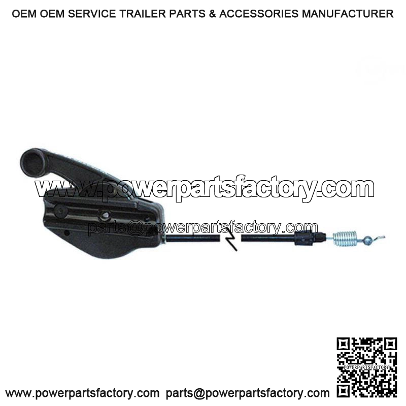 Drive Control Cable Replace Fits Husqvarna Craftsman AYP Poulan self-propelled 1