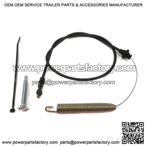 175067 Engage Cable For Craftsman/Poulan/Poulan Pro blade