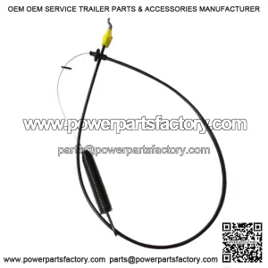 746-04173 Deck Engagement Cable for MDT Troy-Bilt 42" Pony Mowers
