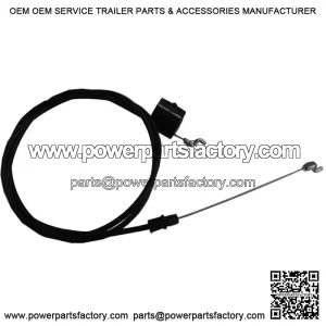 183567 532183567 Replacement Engine Zone Control Cable for Craftsman Lawn Mower