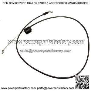Zone Control Cable Brake Stop 183281 198463 532183281 532198463 Fits Craftsman