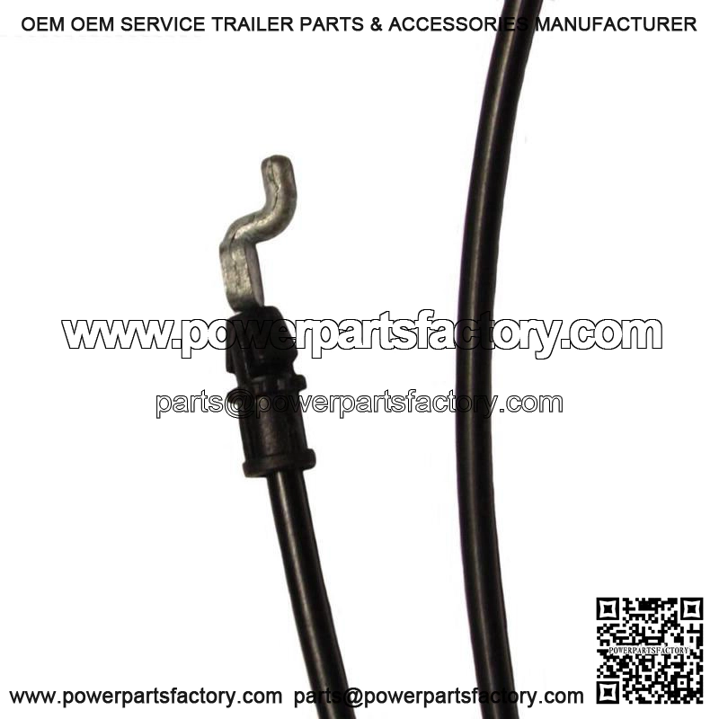 Zone Control Cable Brake Stop 183281 198463 532183281 532198463 Fits Craftsman - Image 2