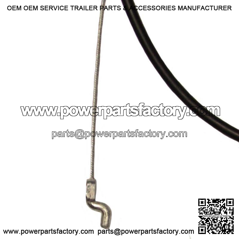 Zone Control Cable Brake Stop 183281 198463 532183281 532198463 Fits Craftsman - Image 3