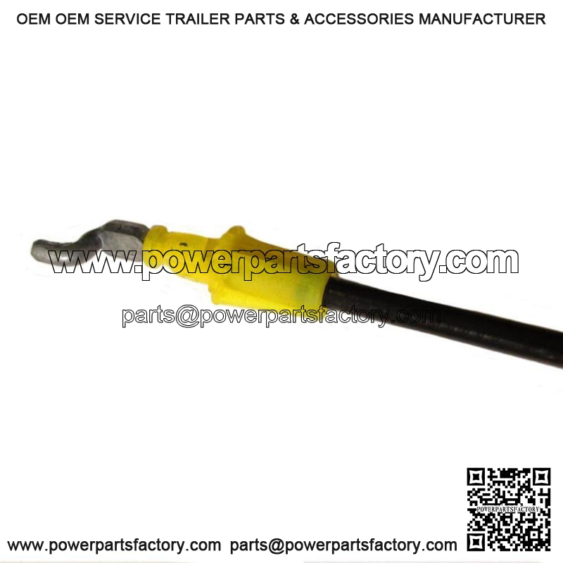 Deck Engagement Cable for MTD-Yard Machines-Bolens-Yardman-Craftsman 746-04173B - Image 2