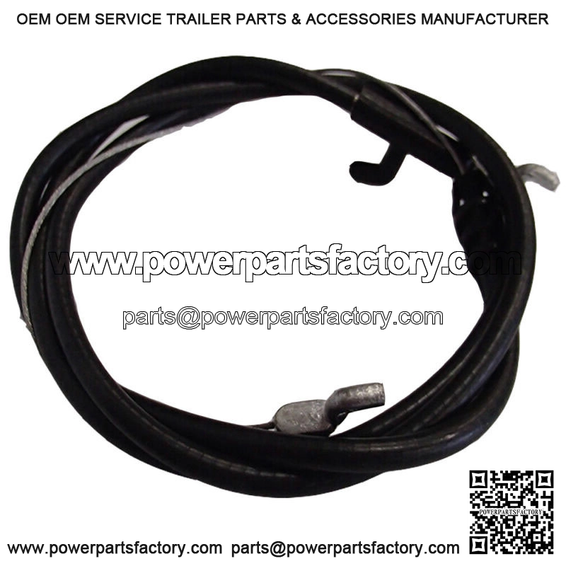 2x Zone Control Cable Fits Troy-Bilt Fits MTD Fits Cub Cadet 946-1130 746-1130 - Image 3