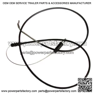 Replacement 290 931 Fits Toro Drive Cable 22" Recycler Push Lawn Mower 105-1845