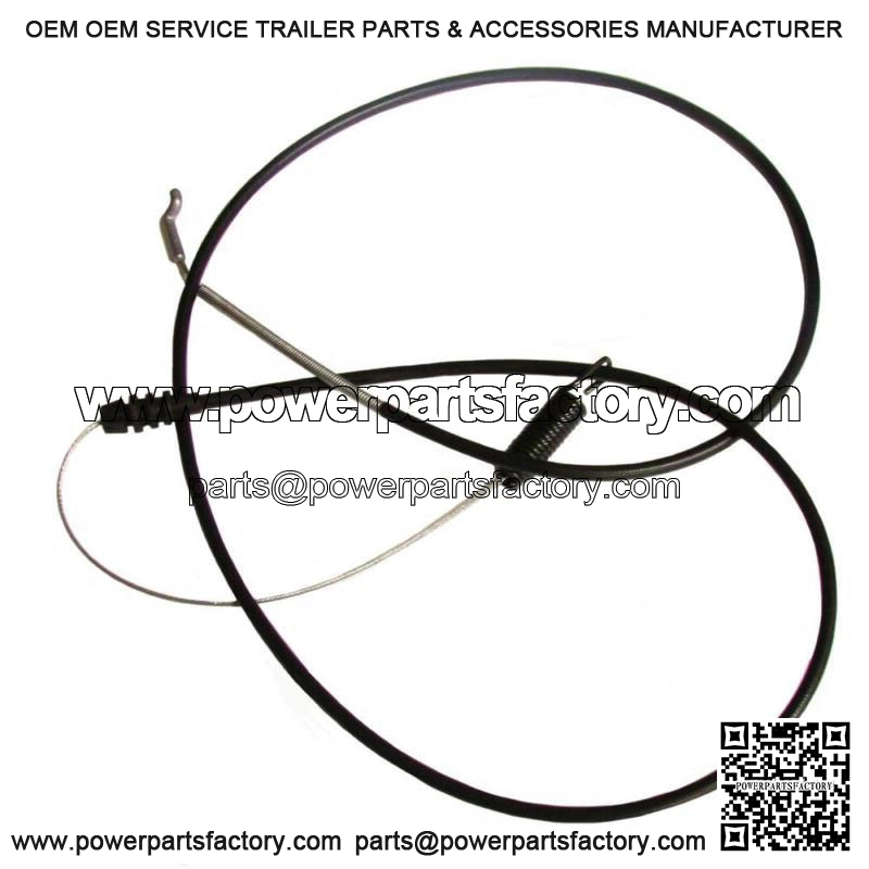 Replacement 290 931 Fits Toro Drive Cable 22" Recycler Push Lawn Mower 105-1845