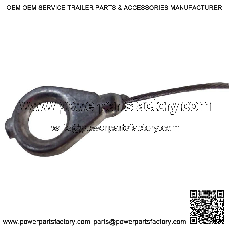 Clutch Cable fits AYP Fits Husqvarna YTH2146 YTH21K42 YTH21K46 YTH22K42 Lawn Tra - Image 2